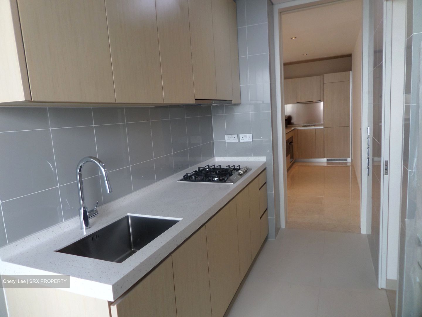 Duo Residences (D7), Apartment #626430431